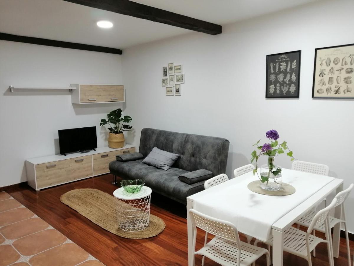 Apartamento Se@Se A 100M.Catedral. Santiago de Compostela Exterior foto