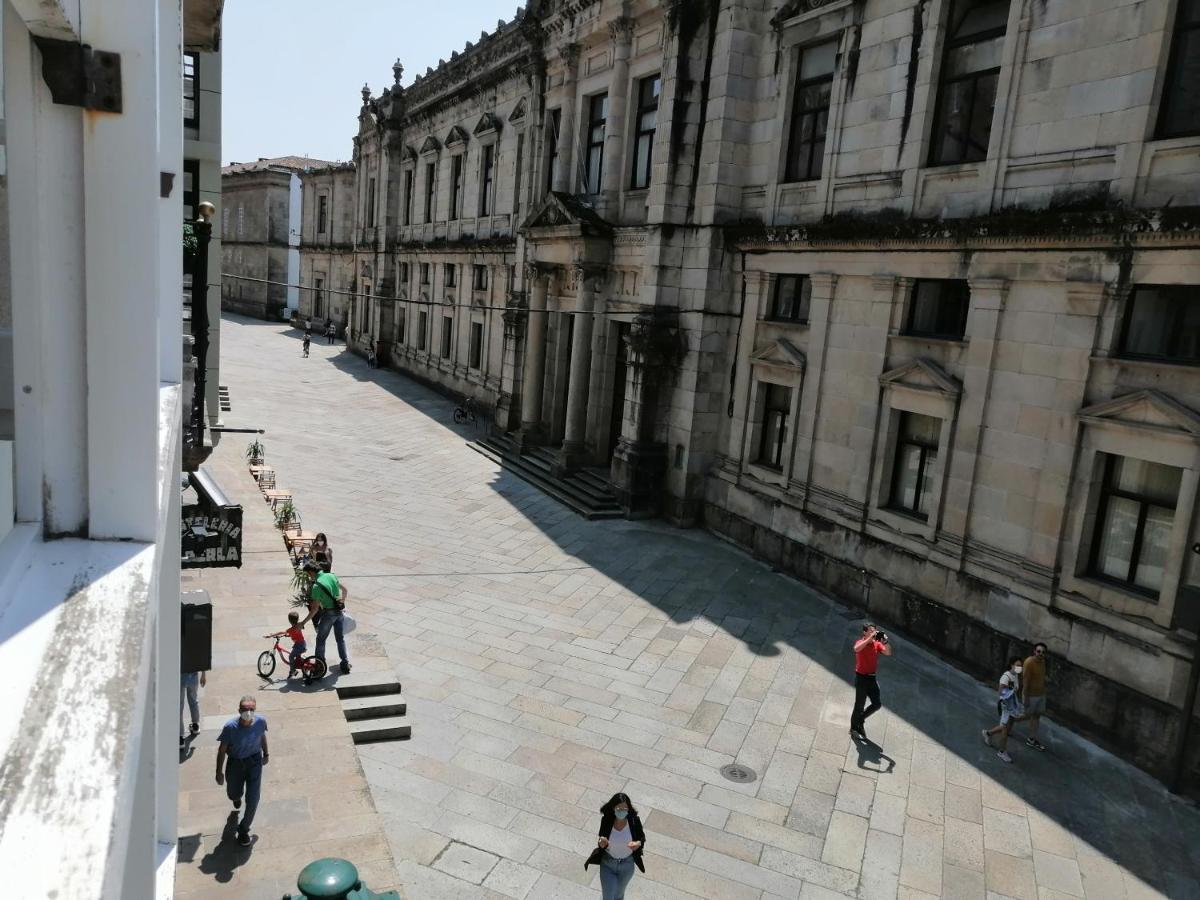 Apartamento Se@Se A 100M.Catedral. Santiago de Compostela Exterior foto