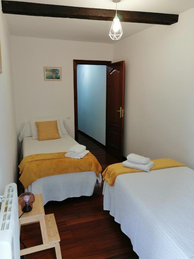 Apartamento Se@Se A 100M.Catedral. Santiago de Compostela Exterior foto