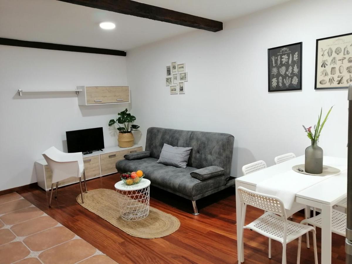 Apartamento Se@Se A 100M.Catedral. Santiago de Compostela Exterior foto