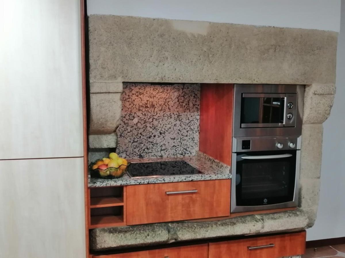Apartamento Se@Se A 100M.Catedral. Santiago de Compostela Exterior foto