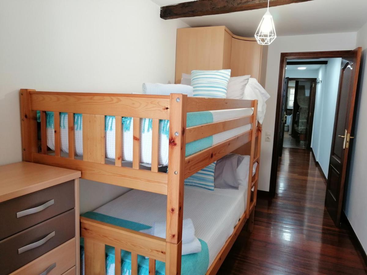 Apartamento Se@Se A 100M.Catedral. Santiago de Compostela Exterior foto